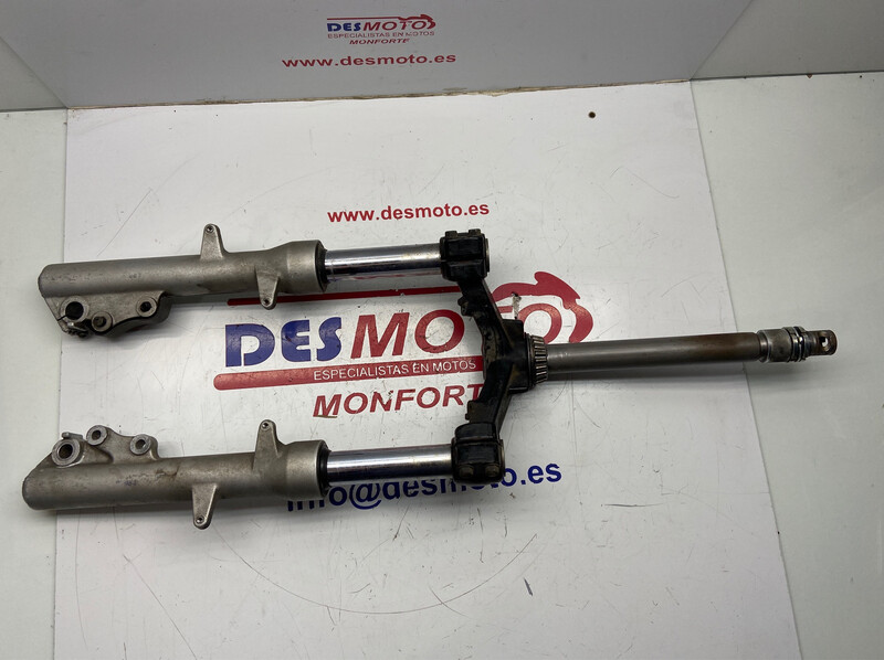 Horquilla completa PIAGGIO X8 125/200