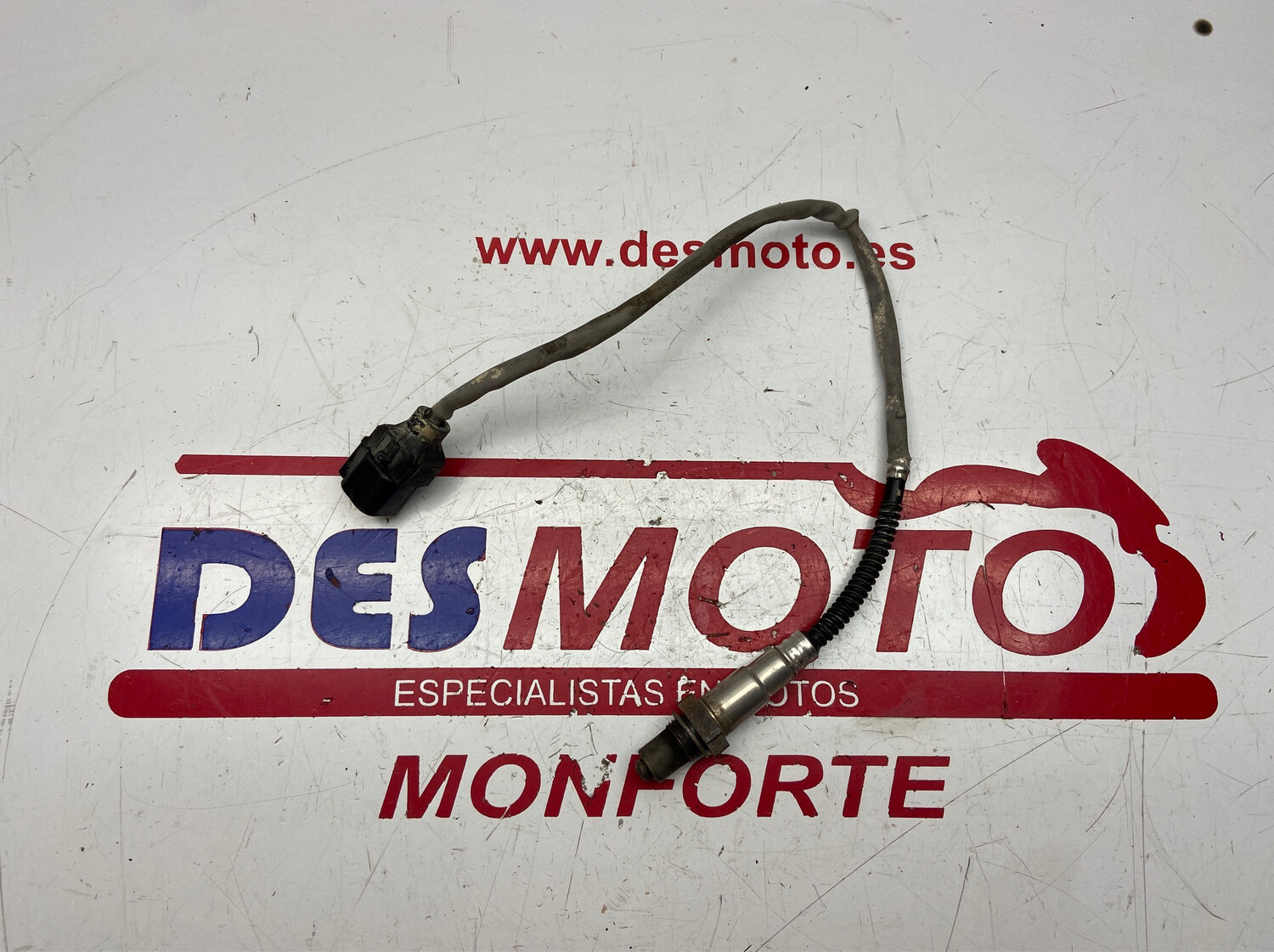 Sonda lambda DAELIM DAYSTAR 125 INYECCION