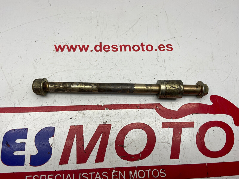 Eje rueda delantera DAELIM DAYSTAR 125