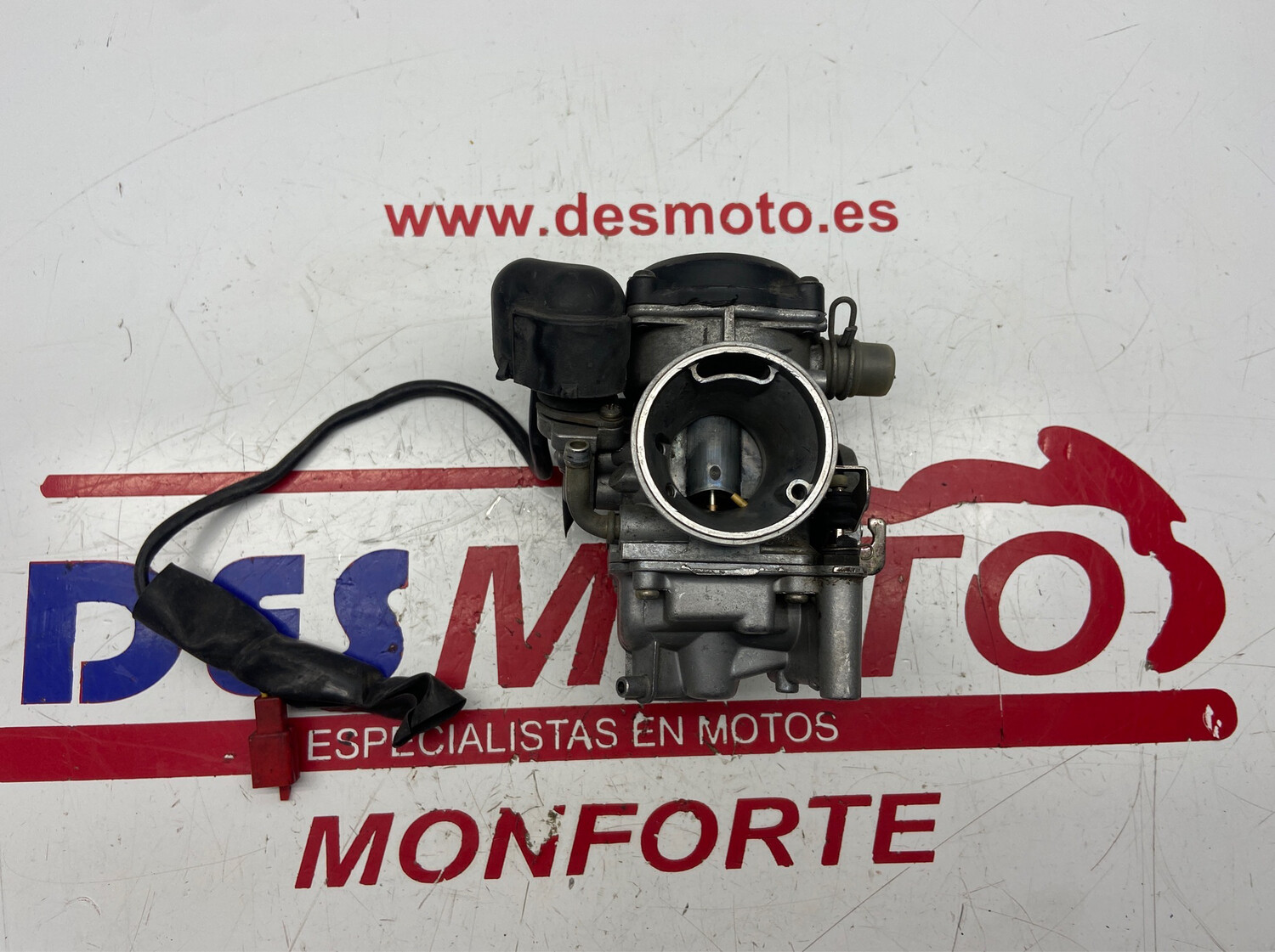Carburador PIAGGIO X8 125