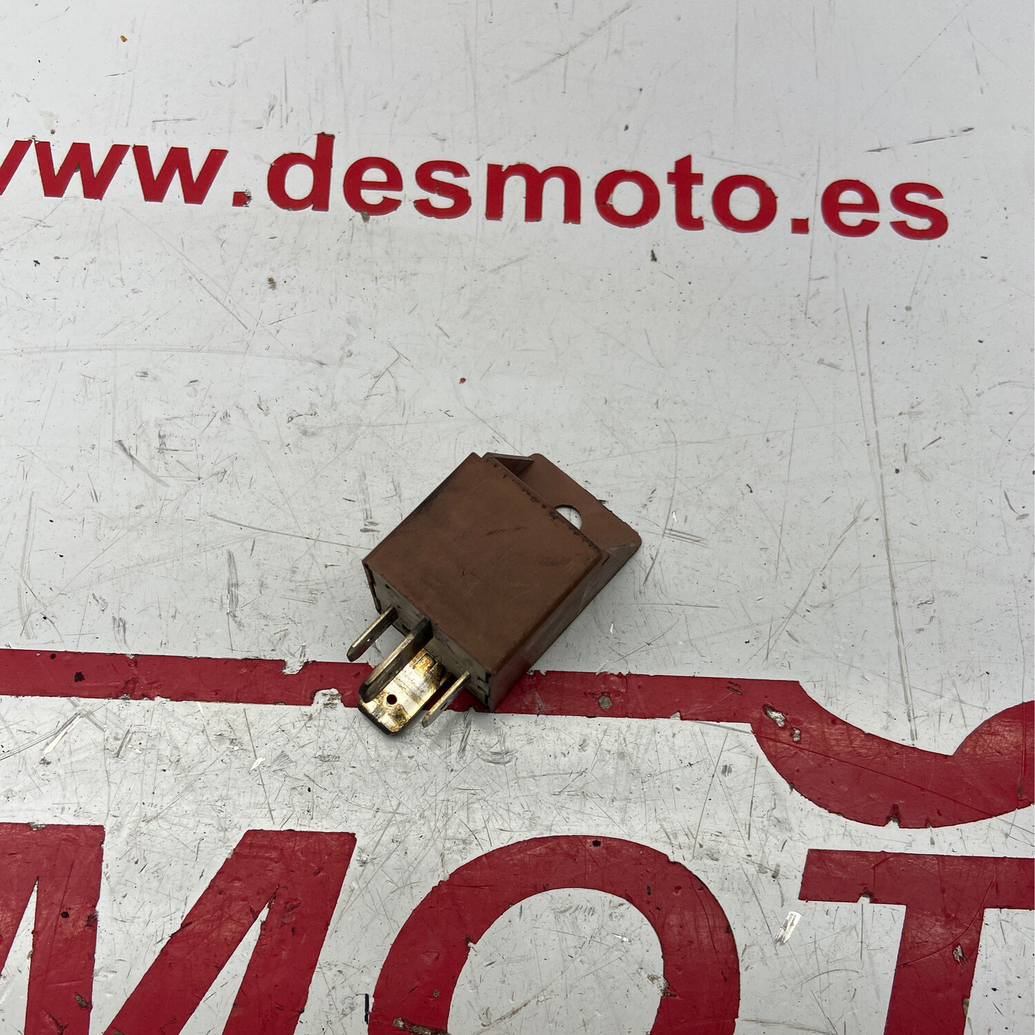 Rele 584521 PIAGGIO X8