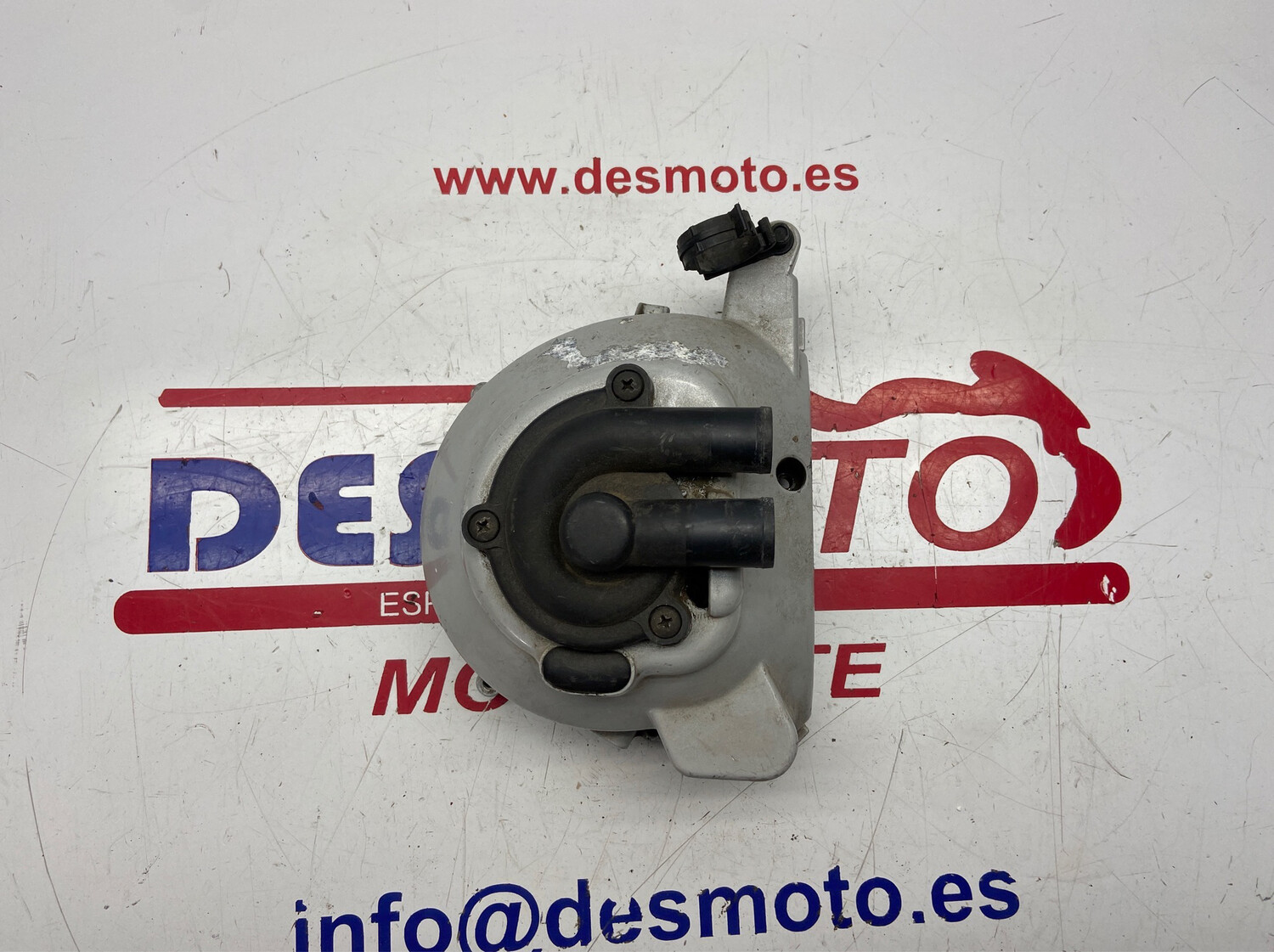 Bomba de agua 2 PIAGGIO X8 125/200