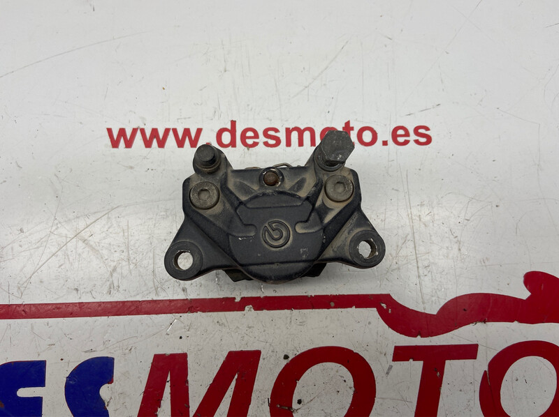 Pinza de freno trasera PIAGGIO X8