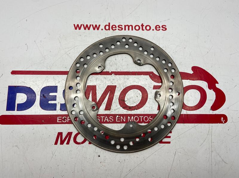 Disco de freno trasero PIAGGIO X8