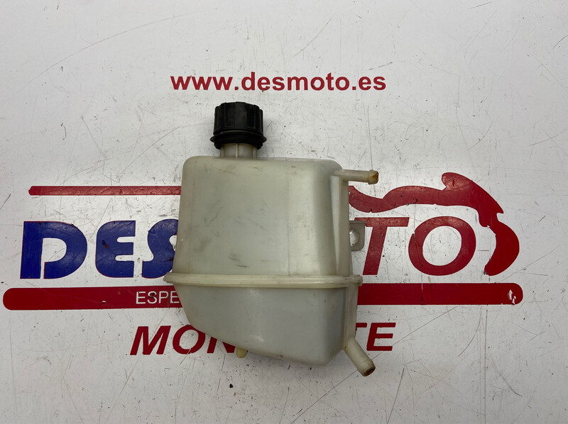 Botella anticongelante PIAGGIO X8