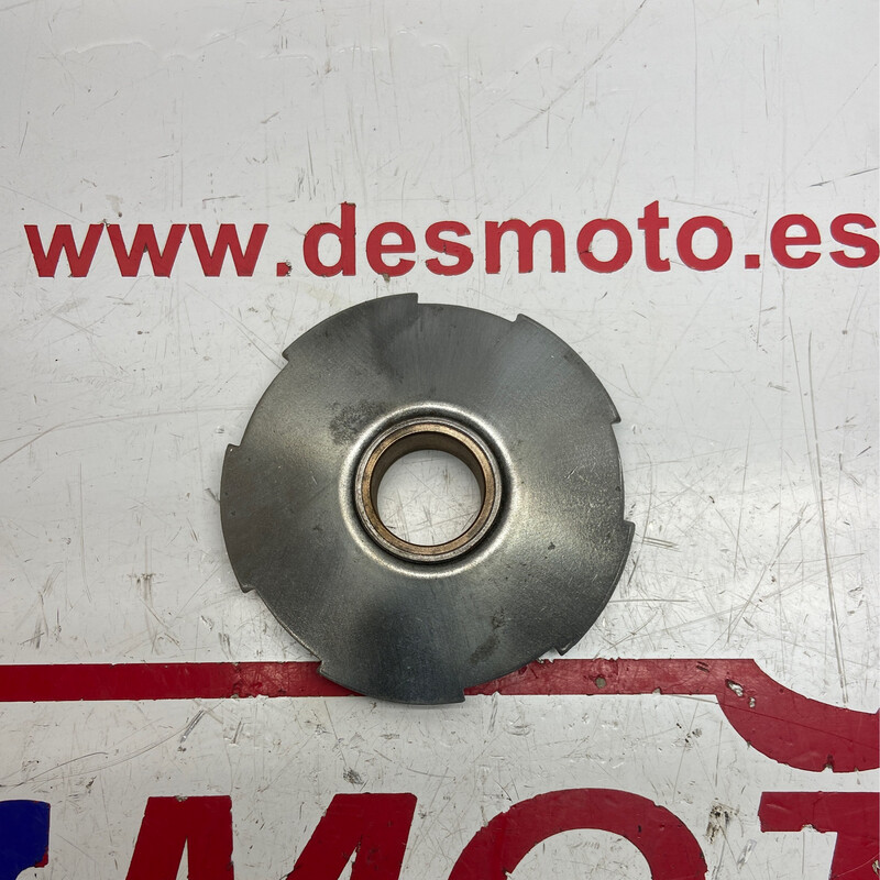 Semipolea movil variador VESPINO