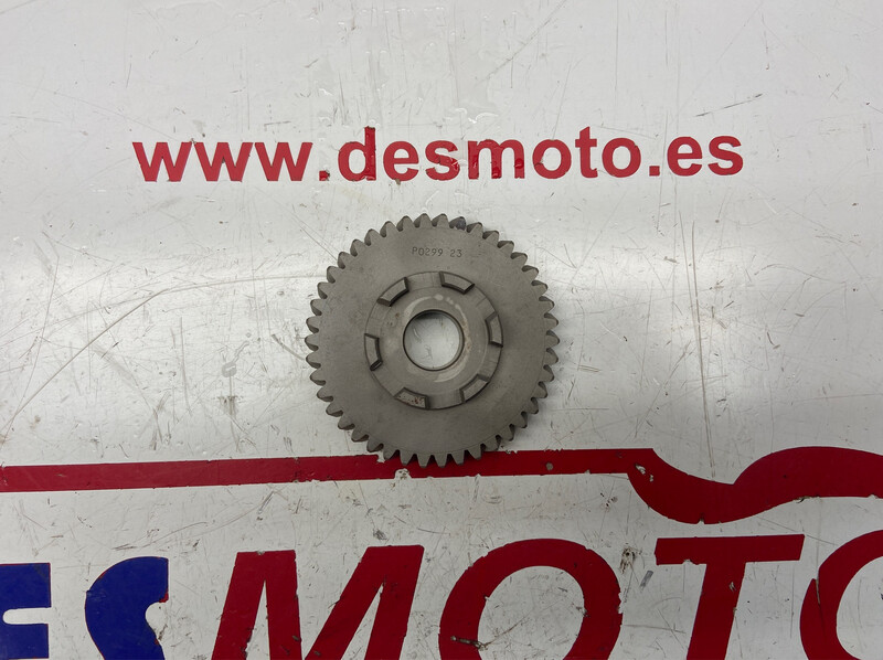 Engranaje grande VESPINO 18mm Z42