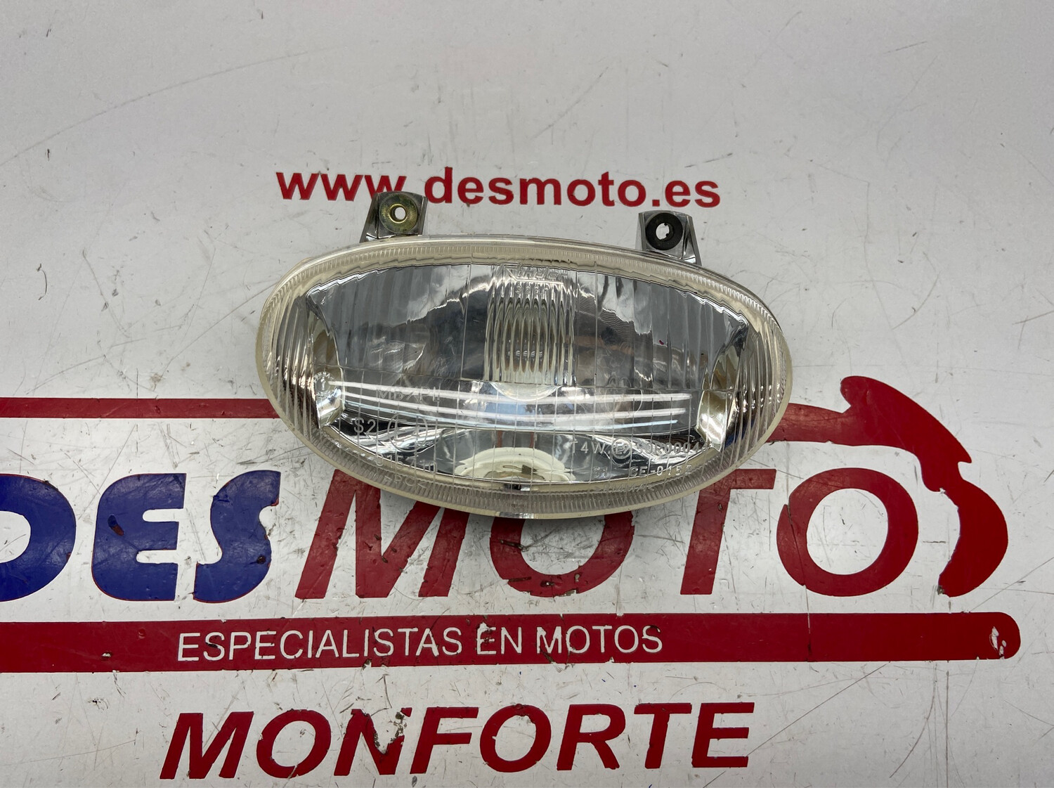 Faro VESPINO VELOFAX