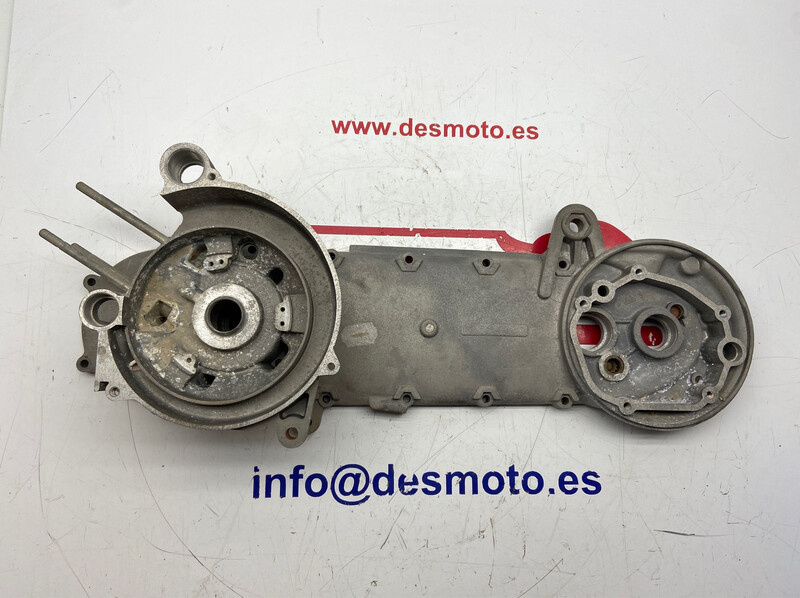 Carter completo VESPINO ALX/AL…