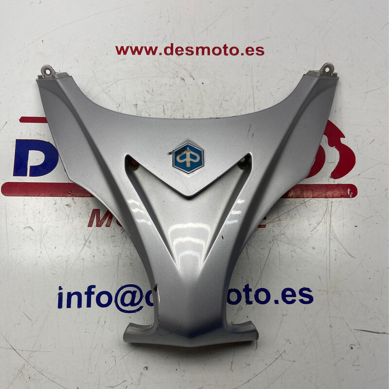 V frontal PIAGGIO X9