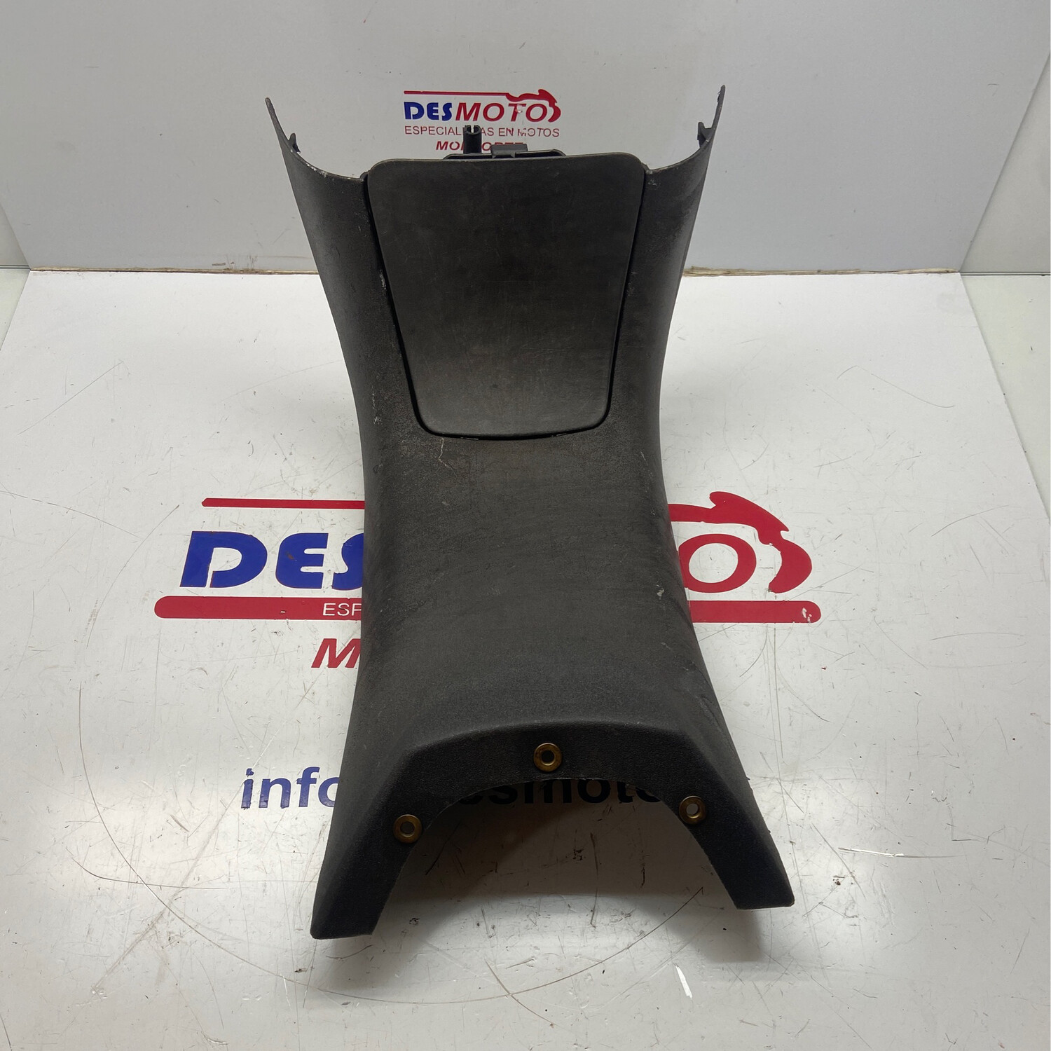 Tapa deposito gasolina PIAGGIO X9
