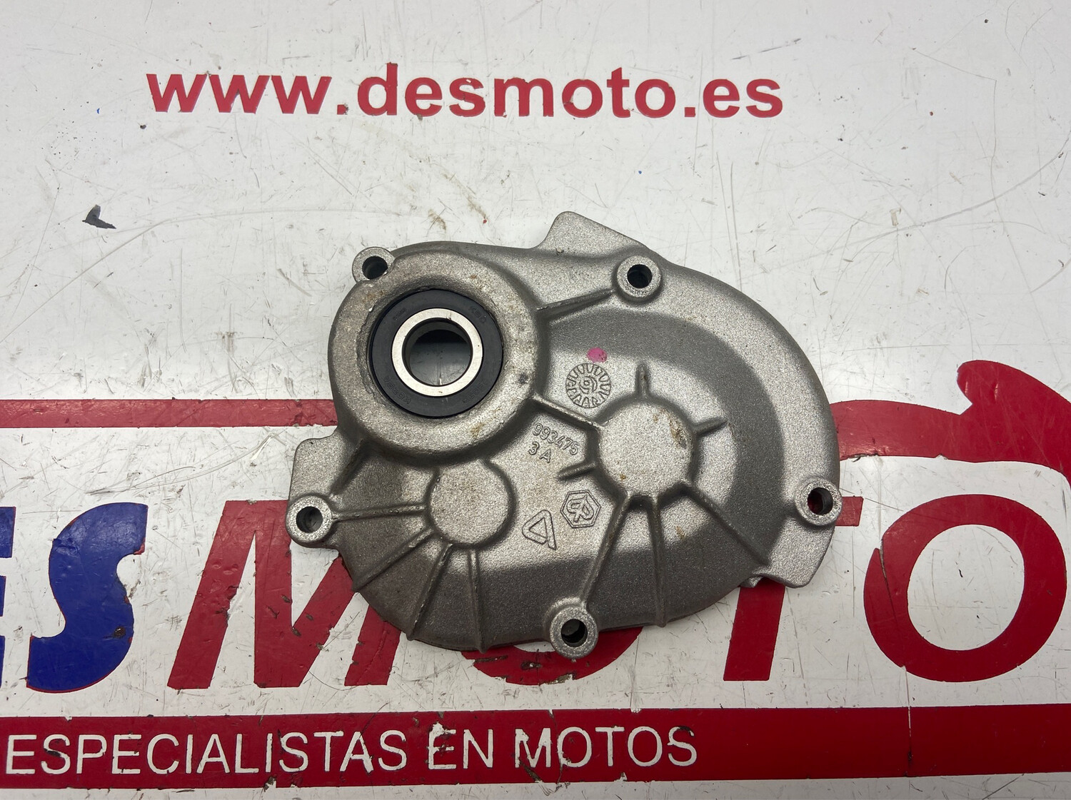Tapa grupo (nueva) GILERA RUNNER 50