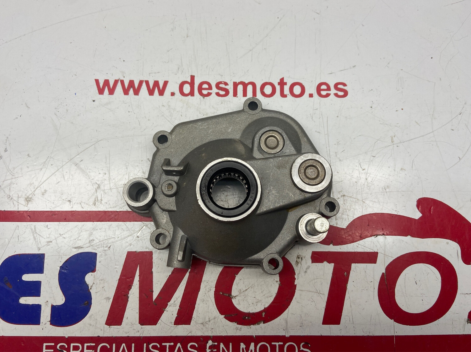 Tapa grupo VESPINO