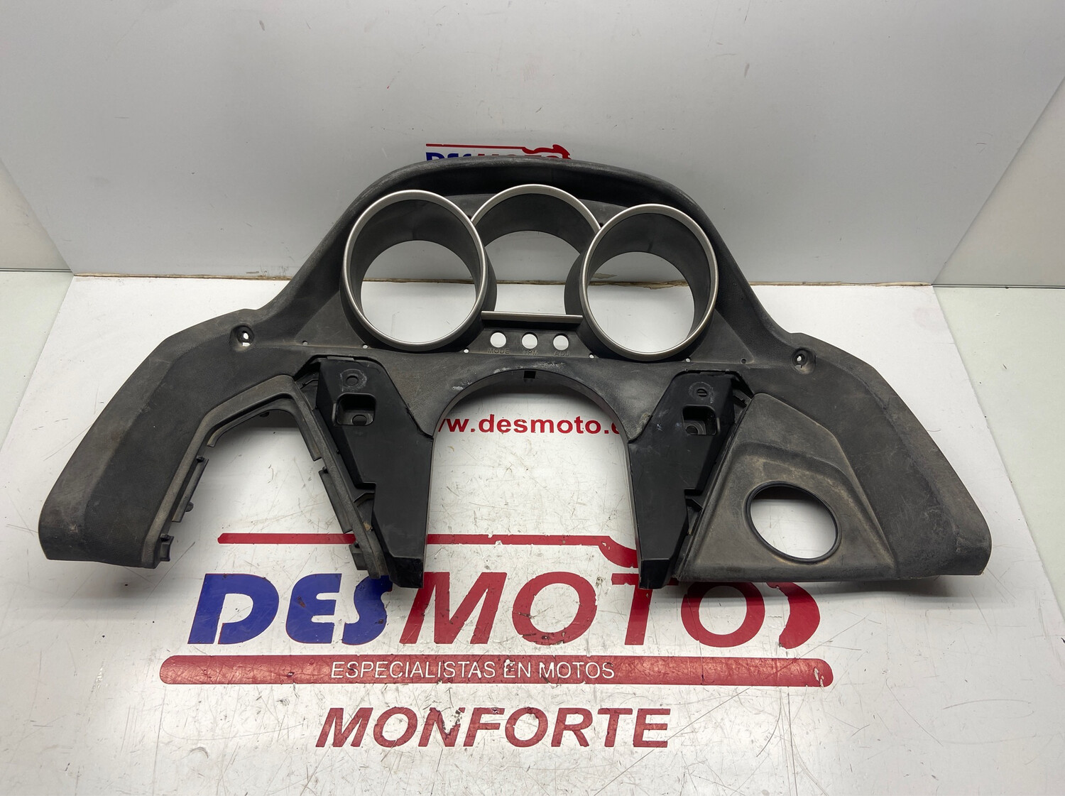 Consola cuentakilometros KYMCO SUPERDINK 125 2009-2015