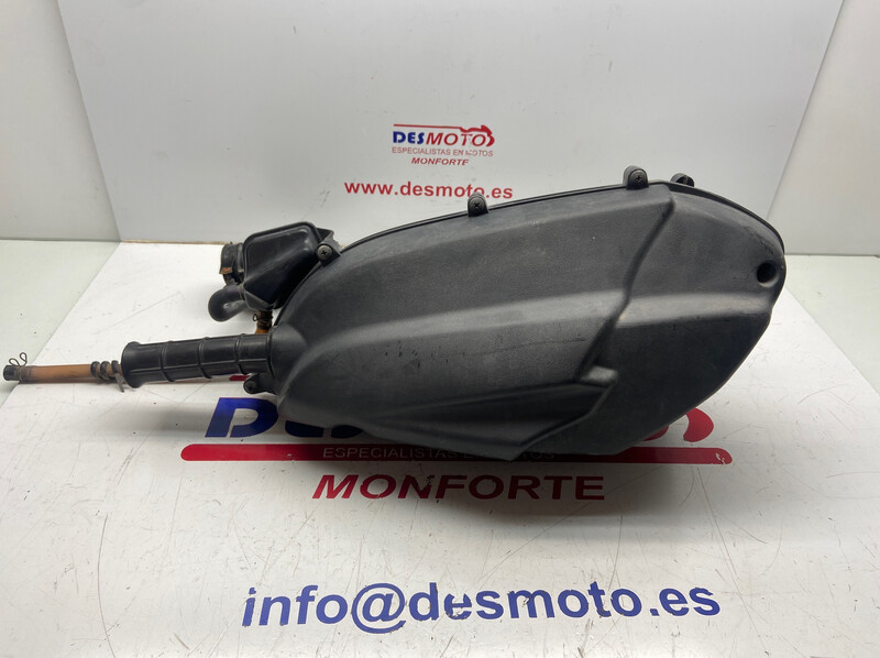 Caja filtro KYMCO SUPERDINK 125 2009-2015