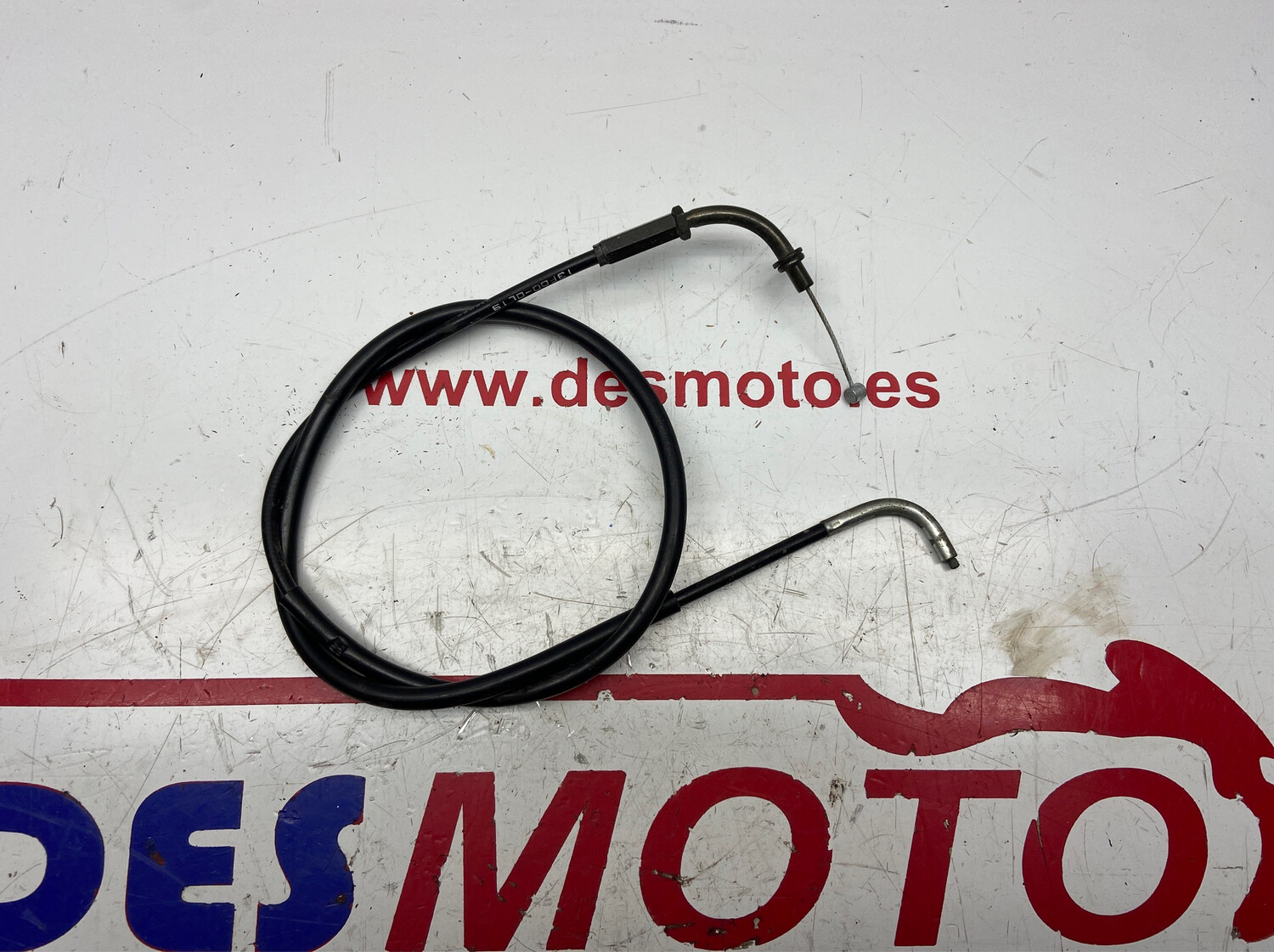 Cable aire SUZUKI MARAUDER 250