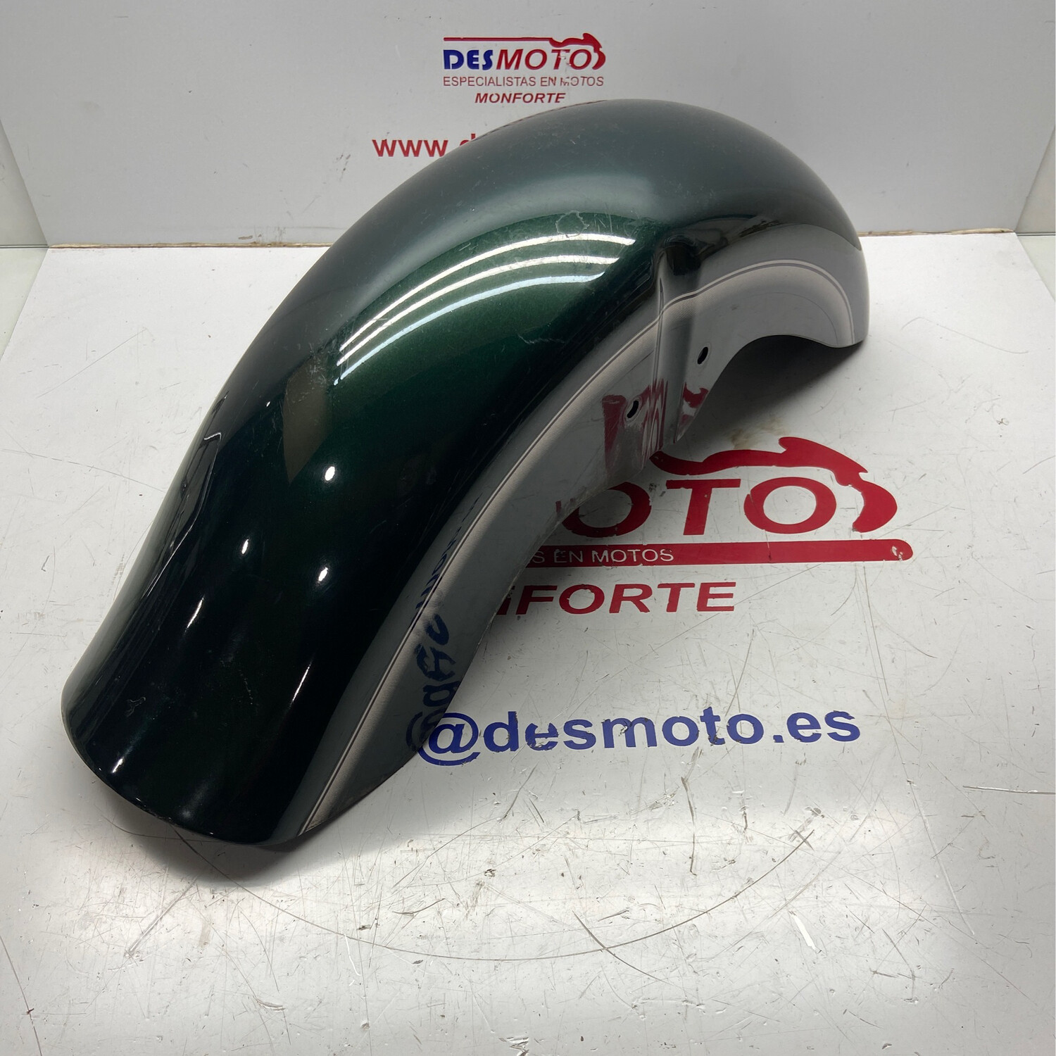 Guardabarros delantero SUZUKI MARAUDER 250