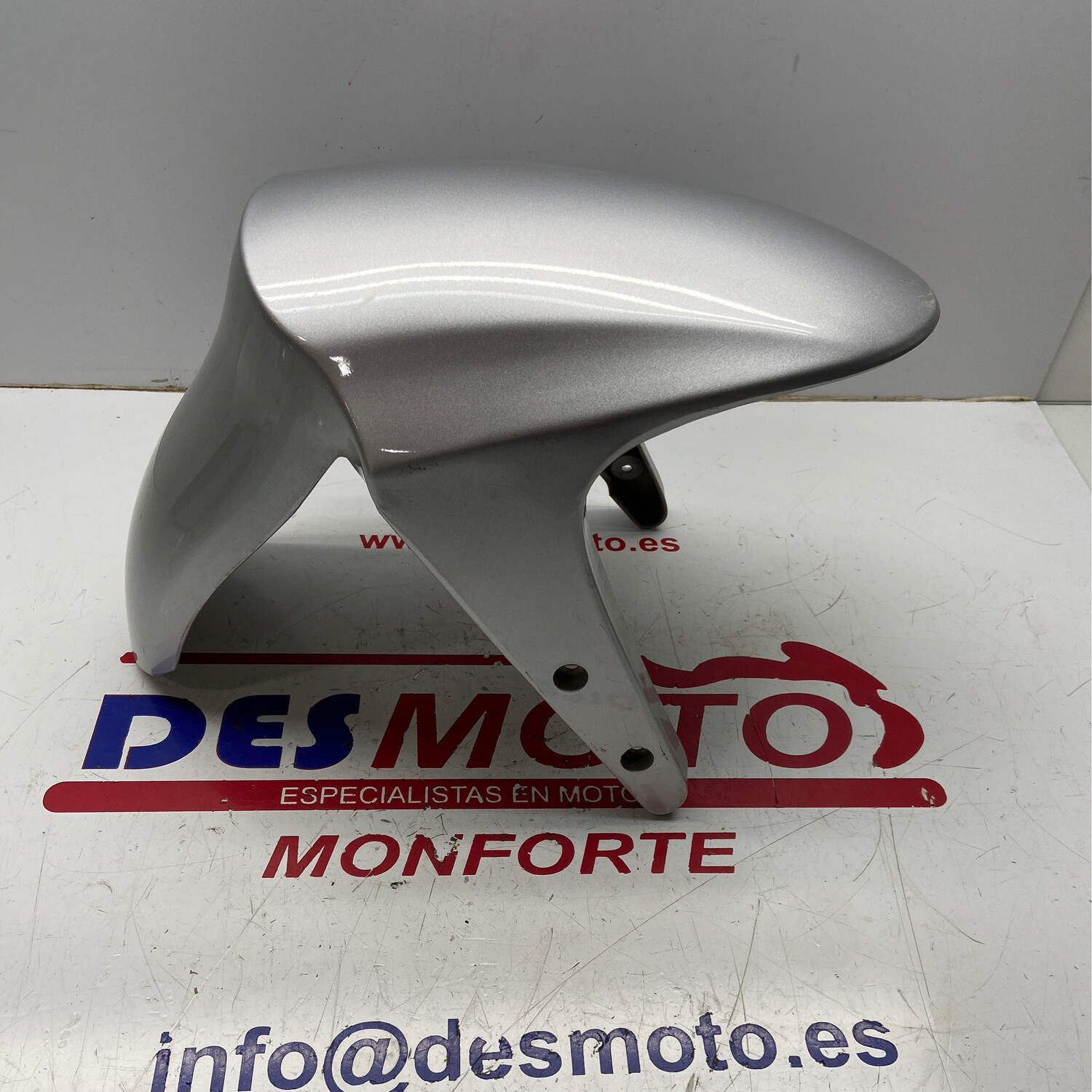 Guardabarros delantero KYMCO VITALITY 50
