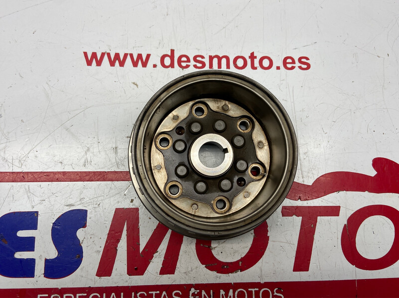 Plato magnetico PIAGGIO BEVERLY 300ie 2009