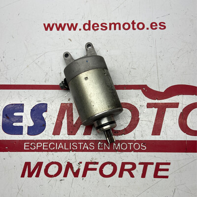 Motor de arranque PIAGGIO BEVERLY 300ie 2009