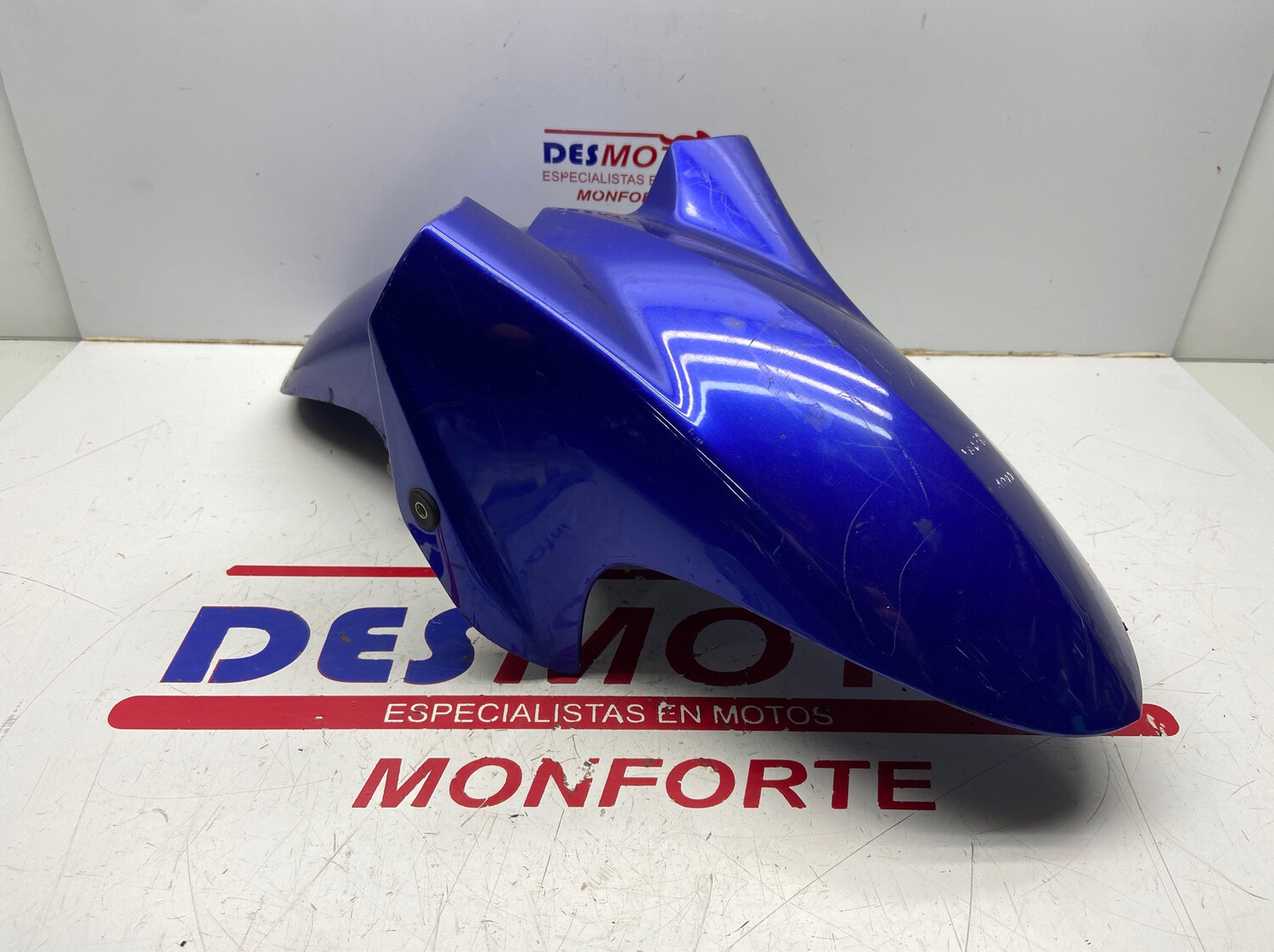 Guardabarros delantero YAMAHA FAZER 1000 2001-2005