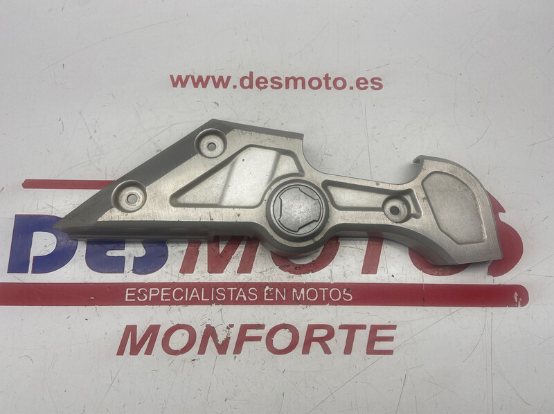 Cubre chasis YAMAHA FAZER 1000 2001-2005