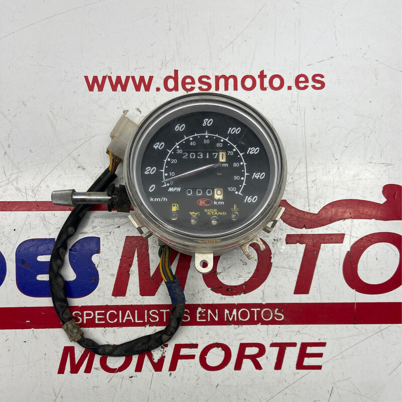 Cuentakilometros KYMCO VENOX 250