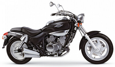 KYMCO VENOX 250