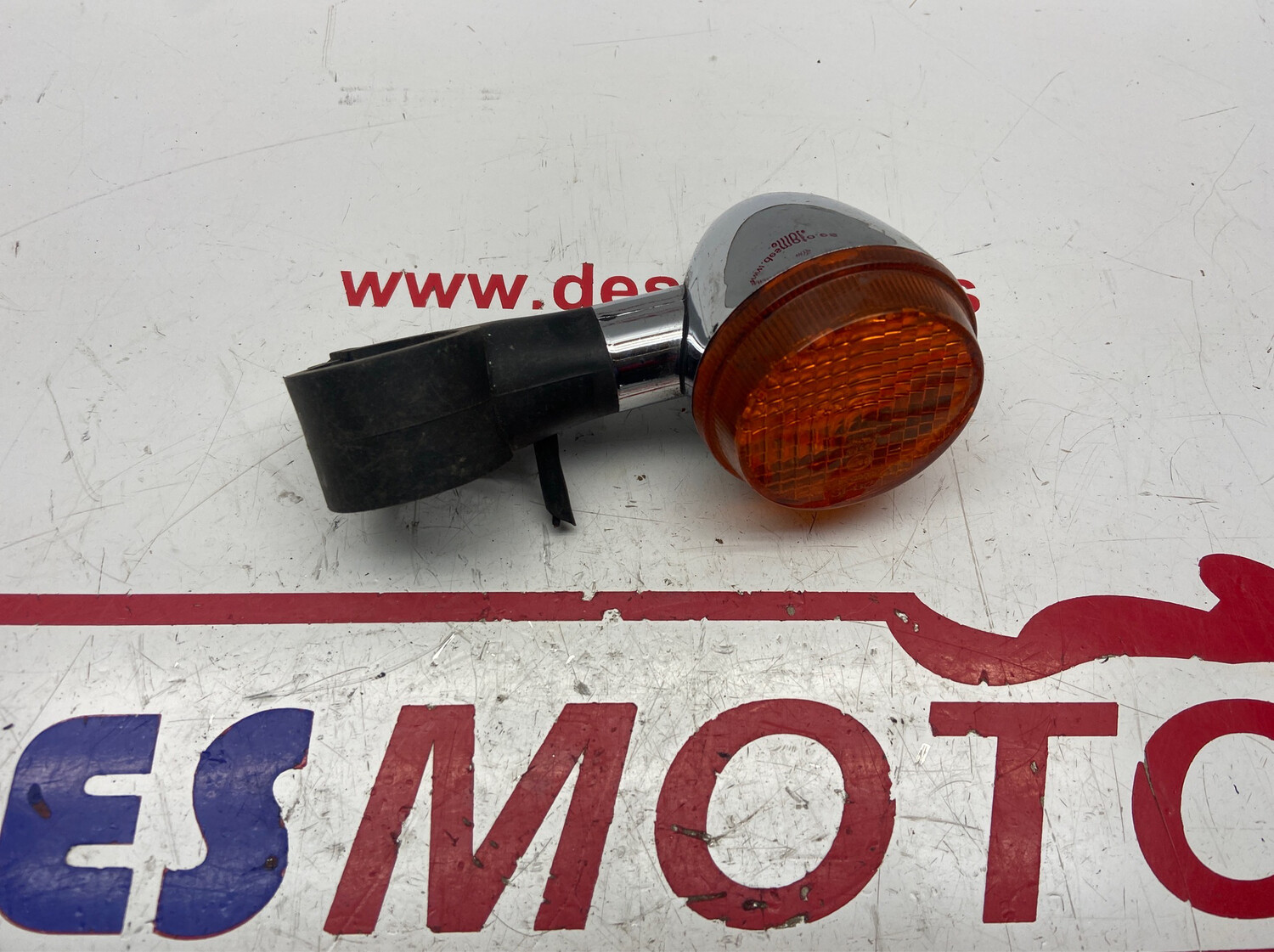 Intermitente delantero izquierdo KYMCO VENOX 250