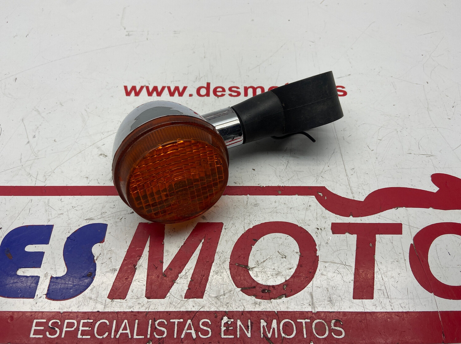 Intermitente delantero derecho (ver imágenes) KYMCO VENOX 250