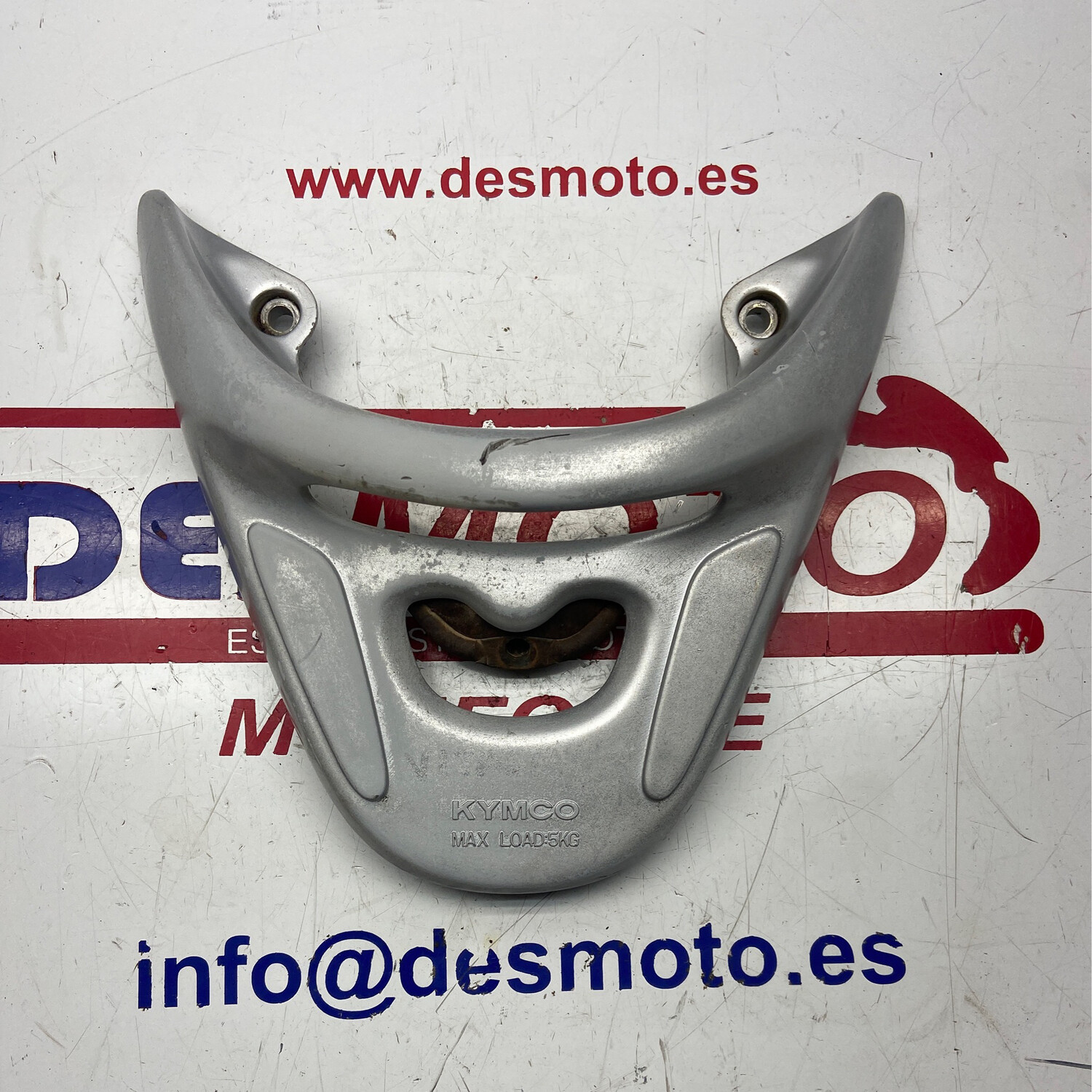 Asidero trasero KYMCO VITALITY 50