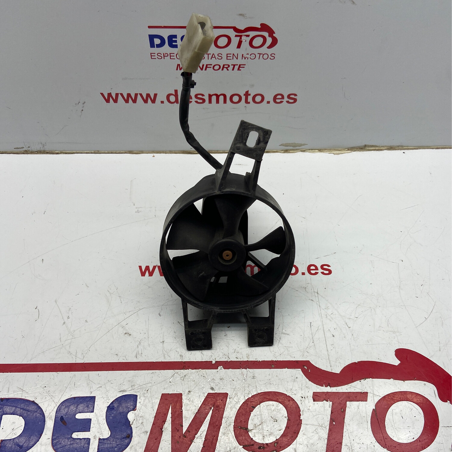 Electroventilador PIAGGIO X9