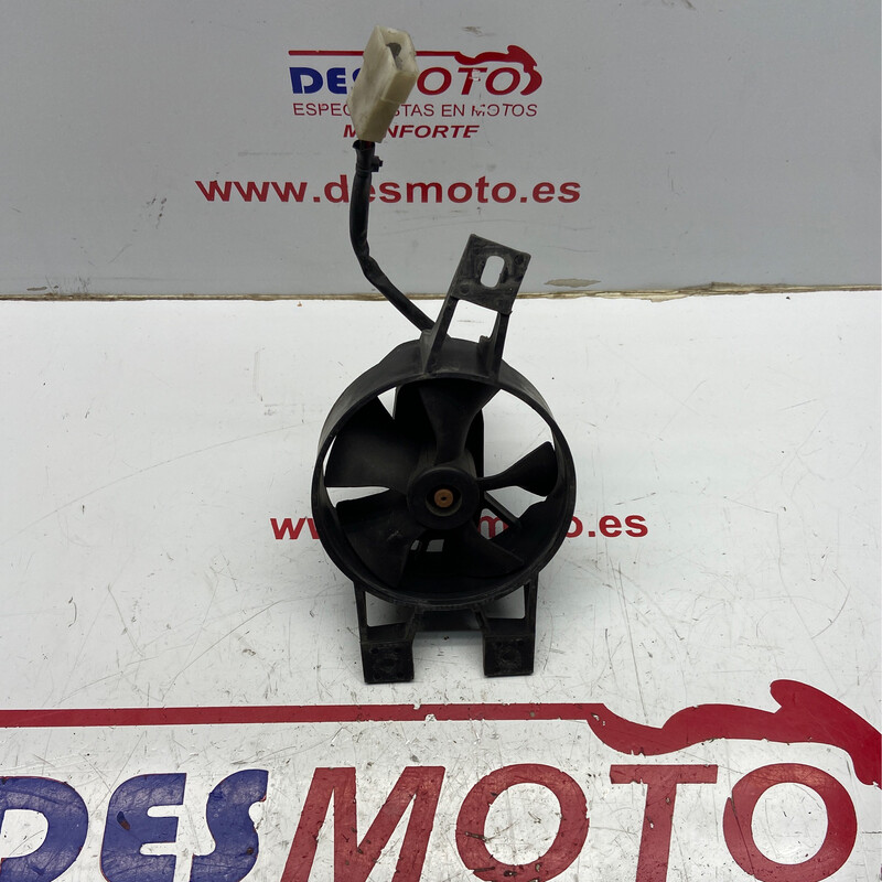 Electroventilador PIAGGIO X9