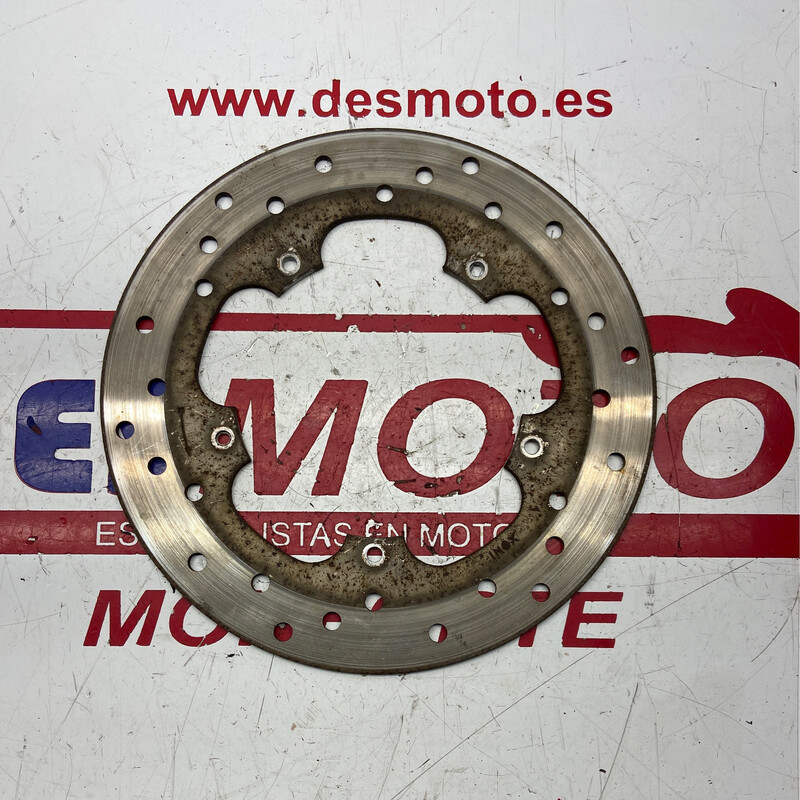 Disco de freno trasero PIAGGIO X9