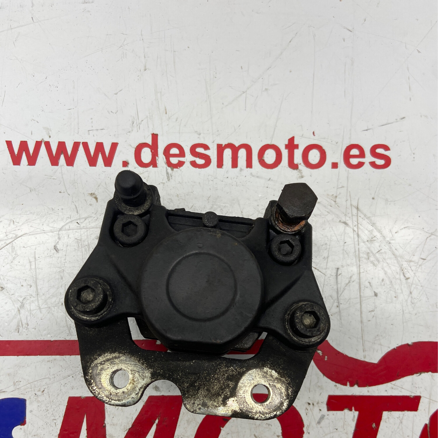 Pinza de freno trasera PIAGGIO X9