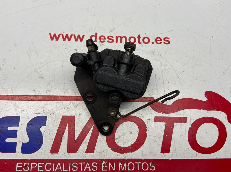 Pinza de freno delantera izquierda PIAGGIO X9