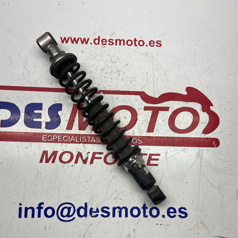 Amortiguador trasero PIAGGIO X9