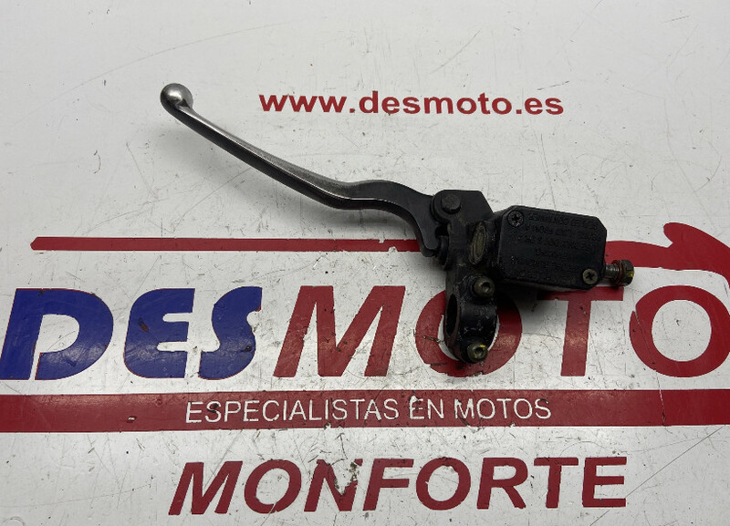 Bomba de freno trasera PIAGGIO X9 125/250