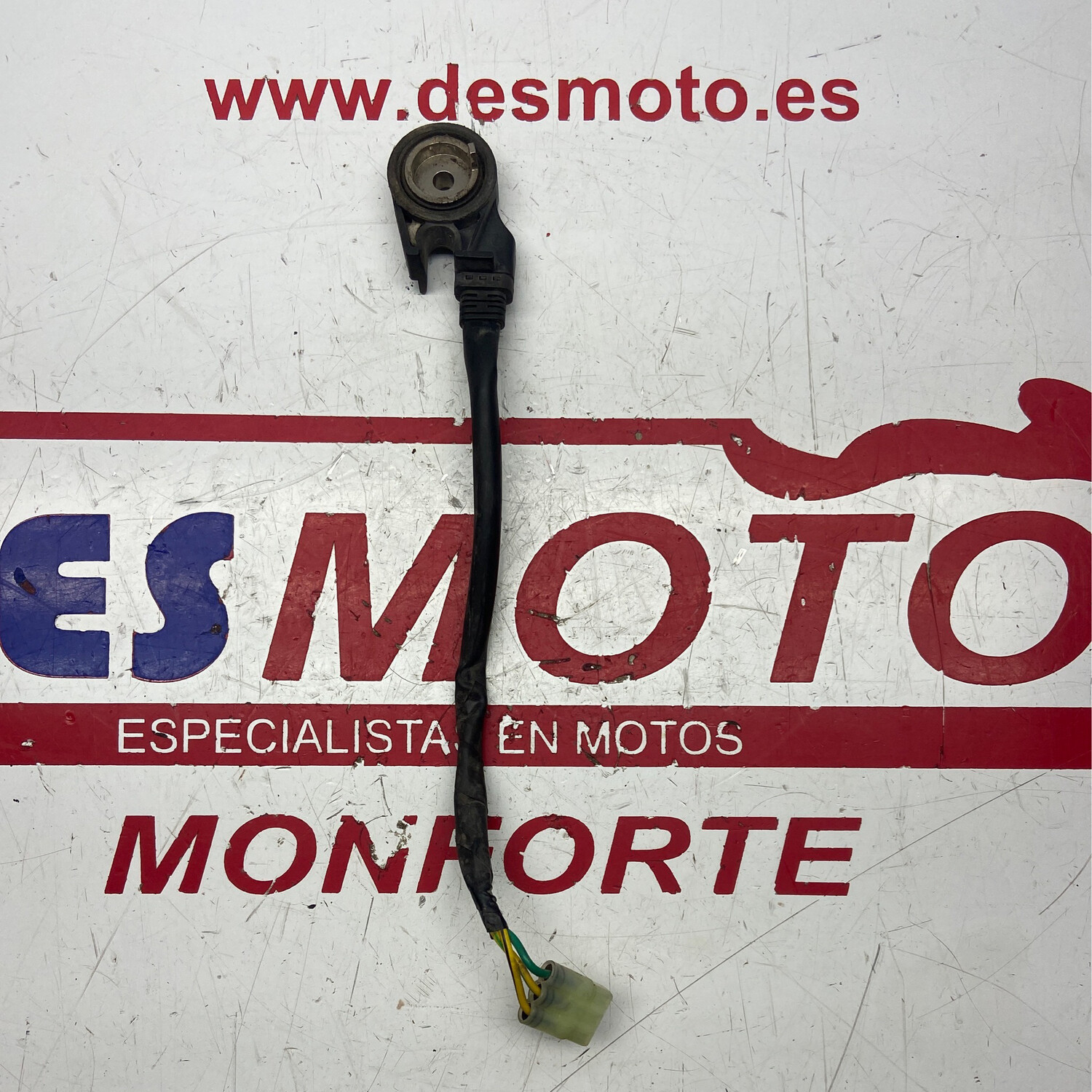 Sensor pata lateral PIAGGIO X9 250