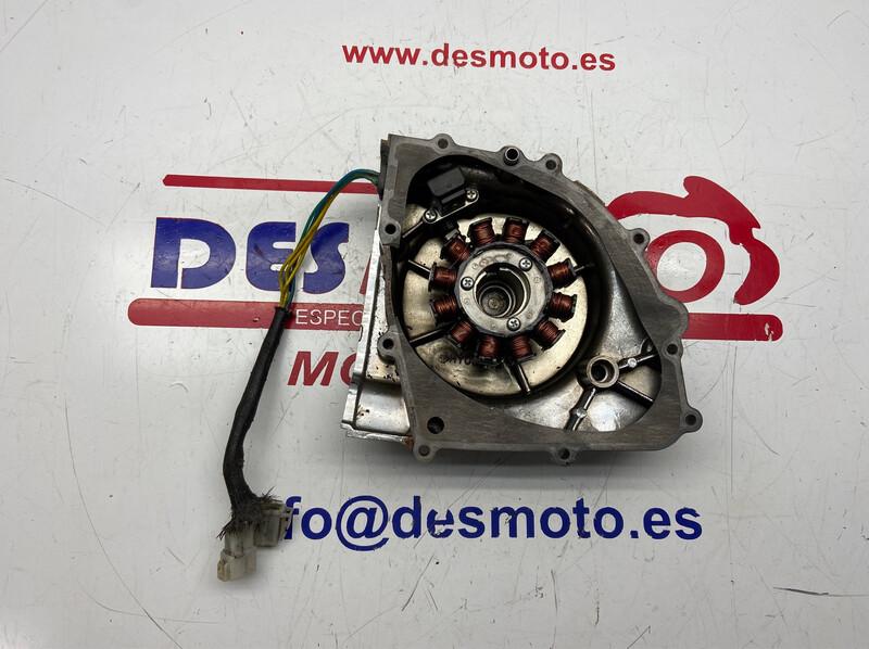 Encendido (sin tapa) HYOSUNG AQUILA 125