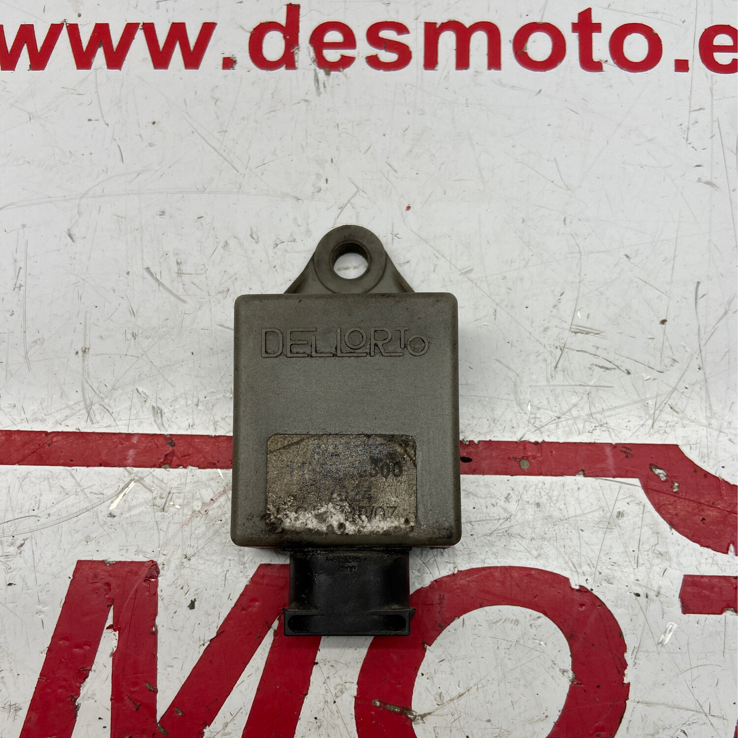 CDI 1 PEUGEOT LUDIX 50