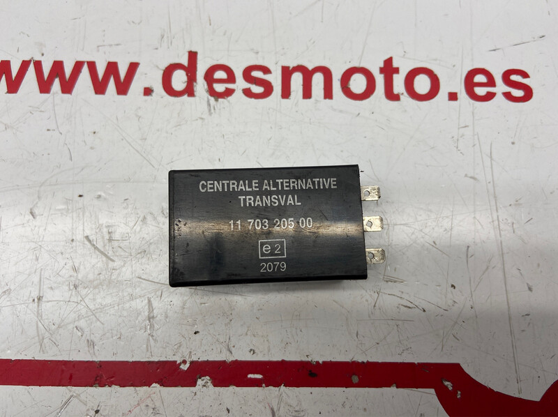 Rele 1170320500 PEUGEOT LUDIX 50