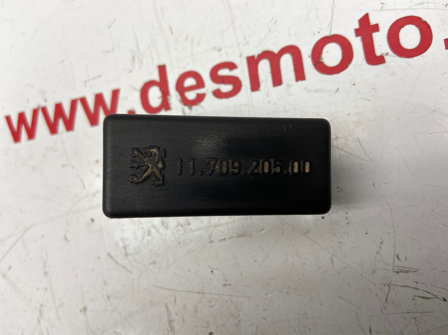 CDI 1170920500 PEUGEOT LUDIX 50