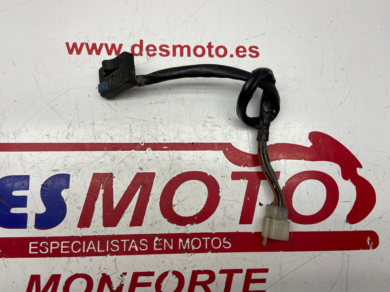 Llave intermitencia PEUGEOT LUDIX 50