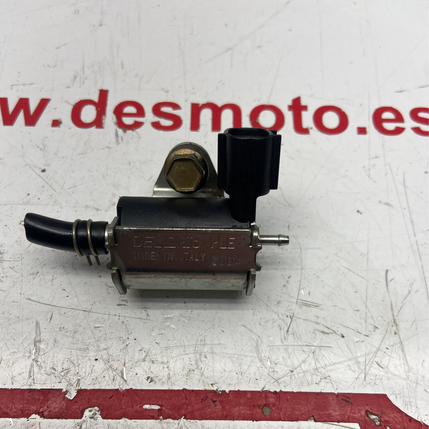 Bomba de aceite PEUGEOT LUDIX 50