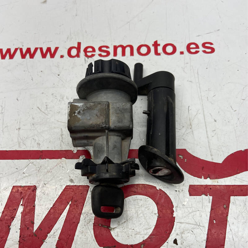 Conjunto de cerraduras con llave PEUGEOT LUDIX 50