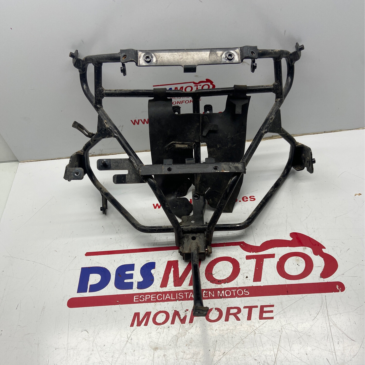 Araña KYMCO GRAND DINK 125
