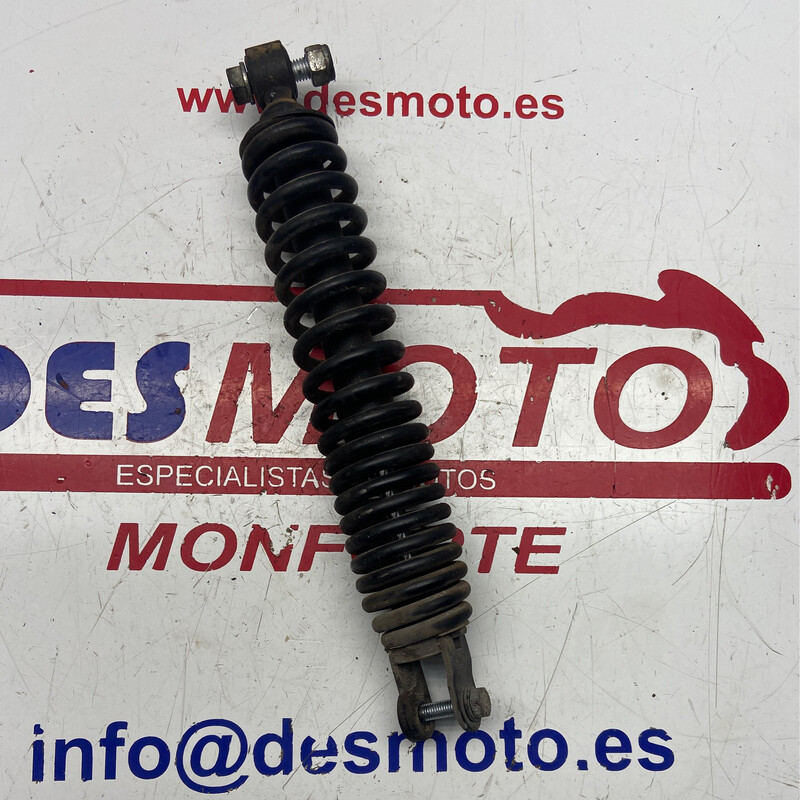 Amortiguador trasero 2 PEUGEOT LUDIX 50