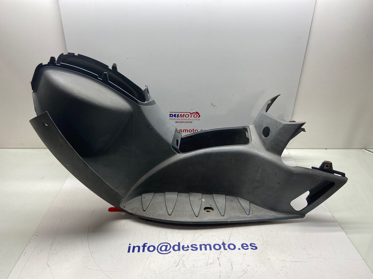 Piso 1 PEUGEOT LUDIX 50