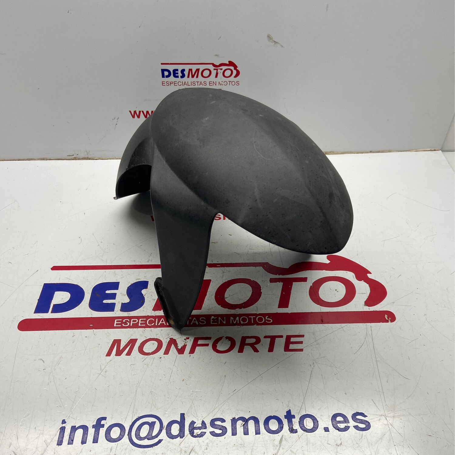 Guardabarros delantero PEUGEOT LUDIX 50